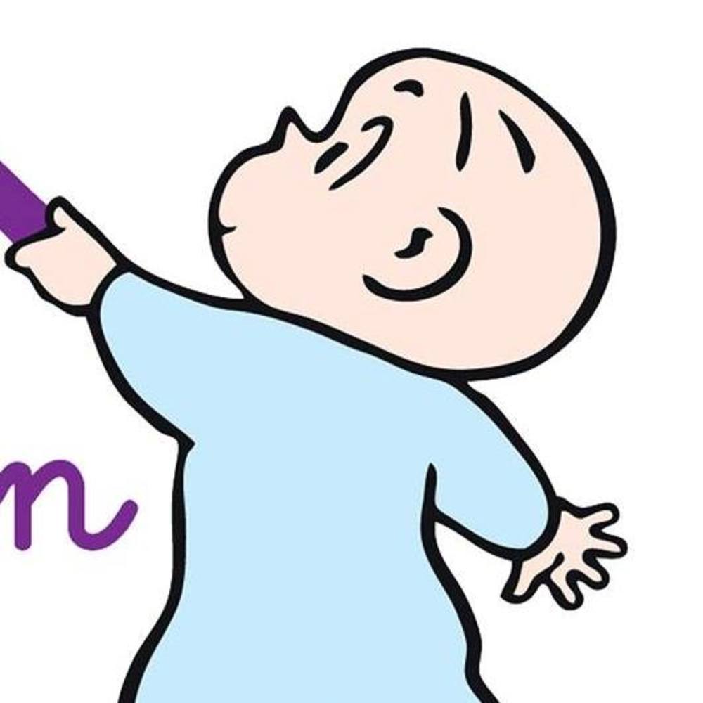 Meet your Posher, Gus